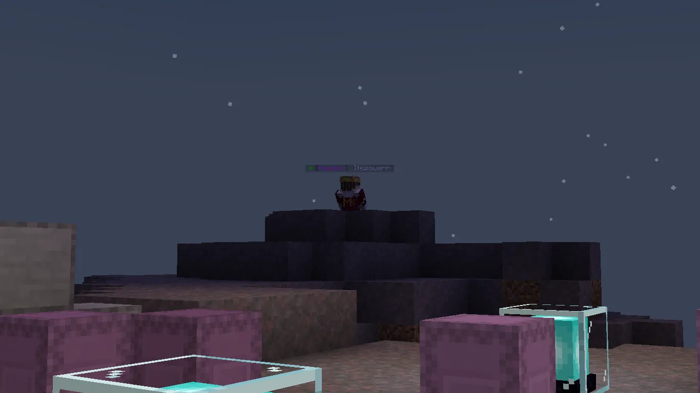 CraftNepal - Ultimate Nepalese Minecraft Server