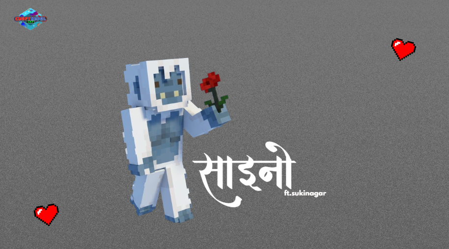 CraftNepal - Ultimate Nepalese Minecraft Server